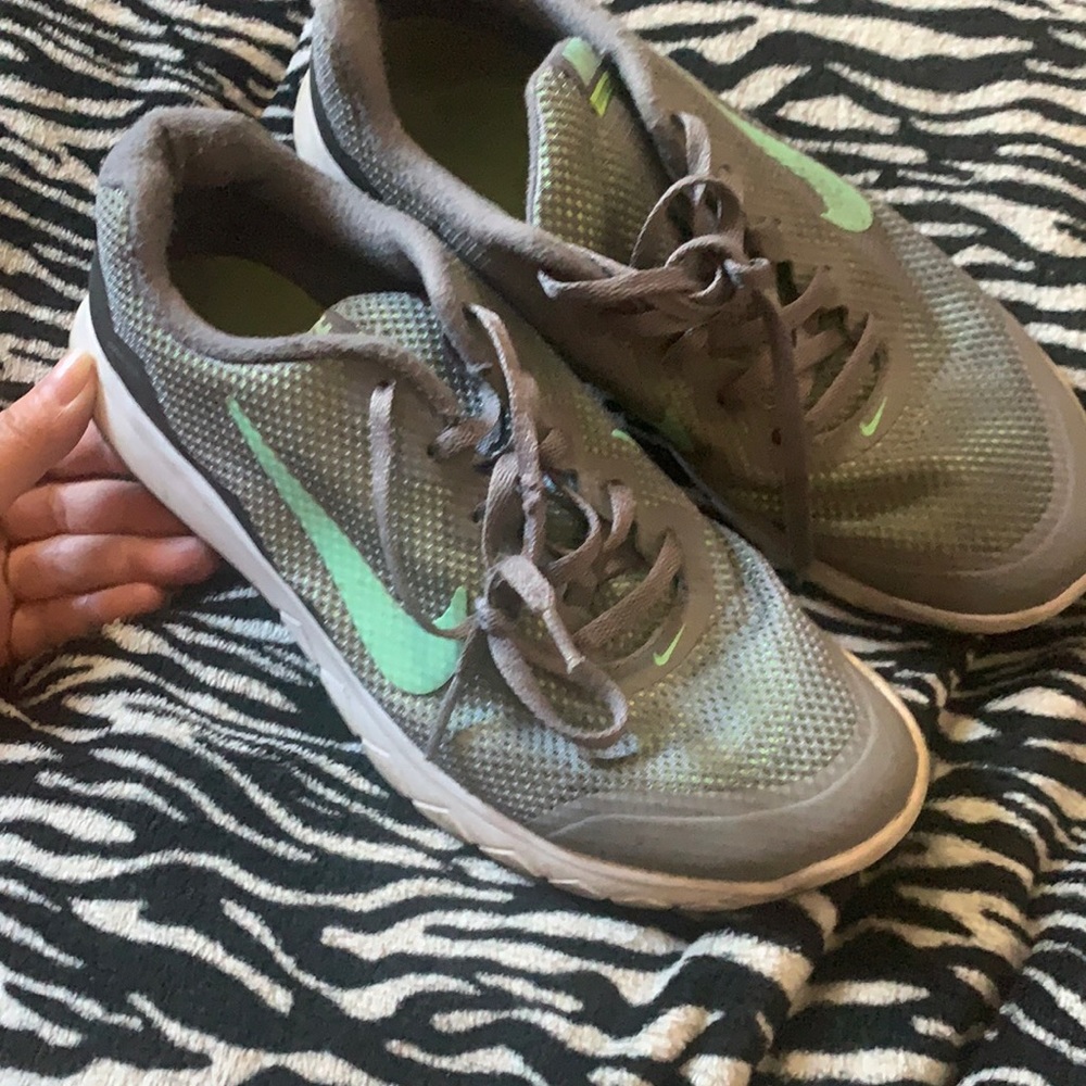 Nike shoes 👟